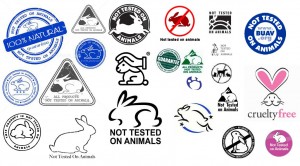 компании, не тестирующие продукцию на животных