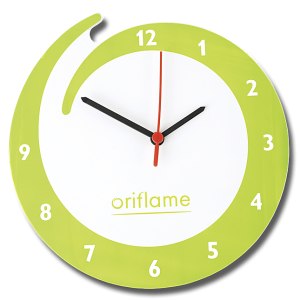 история создания компании Oriflame